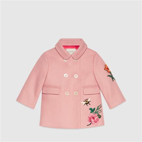 gucci bambina 2016|Gucci Baby Collections .